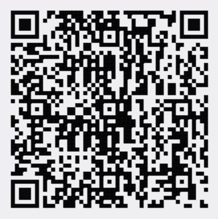 QR Code Pix para presentear Beatriz e Rômulo